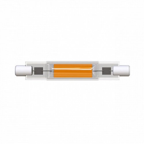 Лампа светодиодная Uniel J118 R7s 220В 12Вт 4000К картинка 